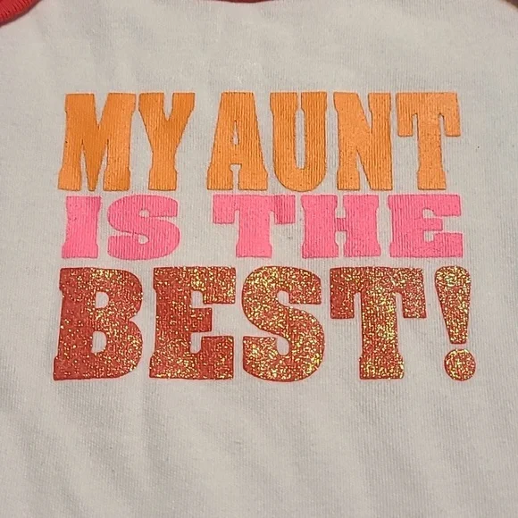 NWT Carter's Onesie - Picture 2 of 5